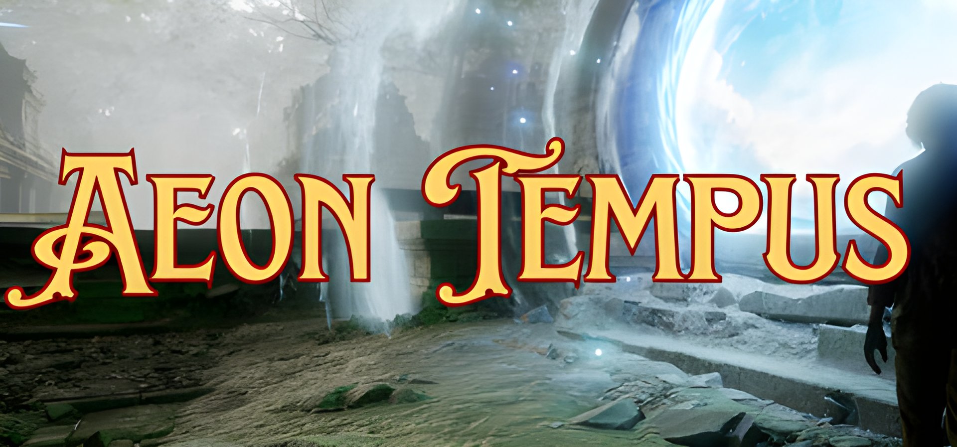 "Aeon Tempus Review: A New Time-Traveling Adventure Game"