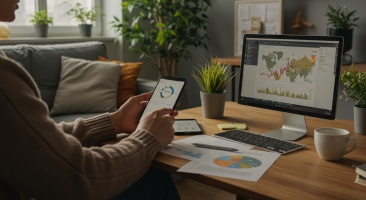 Maximize Your Returns: The 2025 Guide to High-Yield European P2P Lending