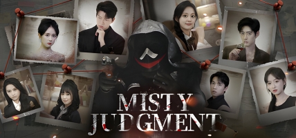 Misty Judgment 2025 - A New Suspenseful Adventure?