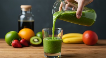 Boost Your Day: 7 Energizing Smoothie Recipes for Quick Breakfasts