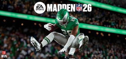 EA SPORTS™ Madden NFL 26: Hype or Worth the Wait in 2025?