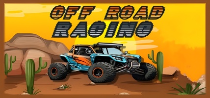 Off Road Racing (2025) - Free-to-Play Fun?
