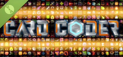 Card Coder: Craft Your Deck in This Upcoming Roguelike