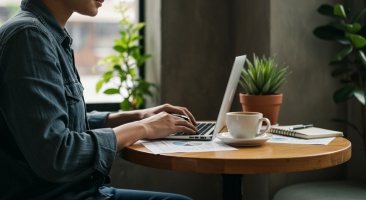 Boost Your Income: 5 Proven Side Hustles for Extra Cash in 2025