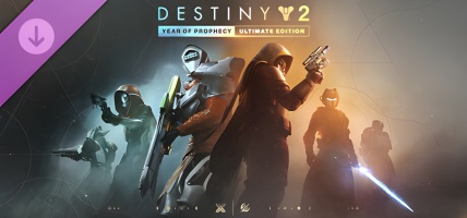 Destiny 2: Year of Prophecy Ultimate Edition - Worth It in 2025?