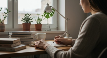 Declutter Your Schedule: Time Management for a Minimalist Life in 2025