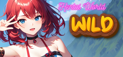 Hentai World Wild (2025) - Relaxing Puzzle Game?