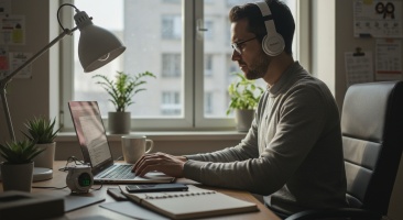 Unlocking Flow: Simple Strategies to Achieve Deep Work