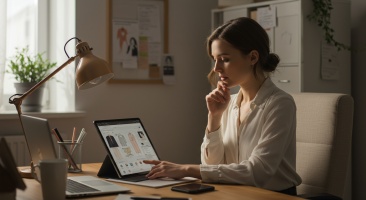 Minimalist Wardrobe: Simple Style Secrets for the Modern Professional