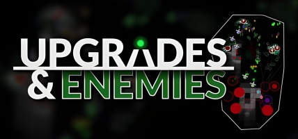 UPGRADES & ENEMIES (2025) - Incremental Shooter on Steam