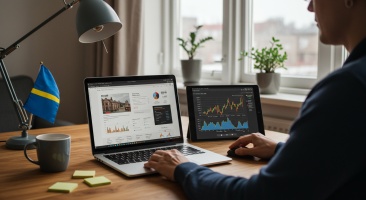 P2P Lending in the Nordics: Navigating Taxes and Regulations in 2025