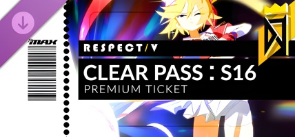 DJMAX RESPECT V - S16 Premium Ticket: Worth It?