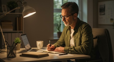 Mastering the Side Hustle: Turn Your Skills into Extra Income in 2025