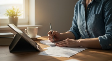 Budgeting for a Major Purchase: Smart Strategies to Save in 2025
