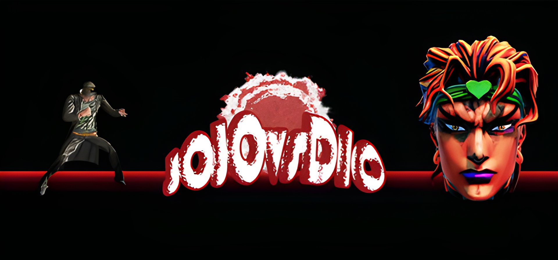 "JOJOvsDIO (2025) - Is This Free JoJo Game Worth Playing?"