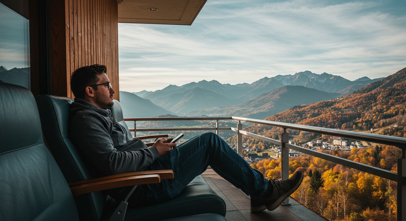 Lost Luggage? Your Action Plan to Recover Valuables in 2025