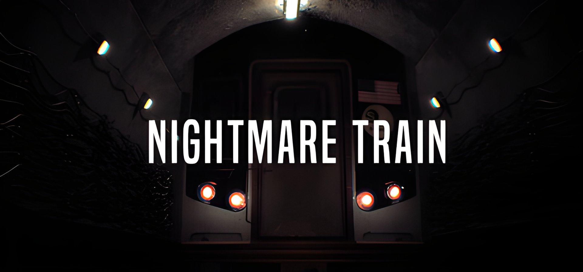 "Nightmare Train: Can You Survive the Horror? (2025)"