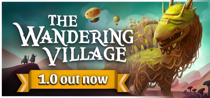 The Wandering Village (2025) - Is it Worth the Price?