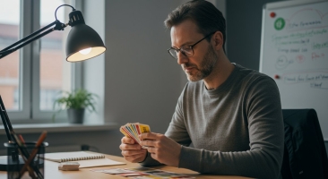 Boost Your Vocabulary: Effective Strategies for Adult Learners