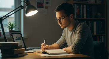 Unlock Your Potential: Mastering the Art of Focused Study