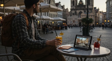 Travel Rewards Optimization: Maximize Your Booking Benefits