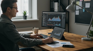 Investing in Short-Term Loans: A European P2P Guide for High Yield (2025)