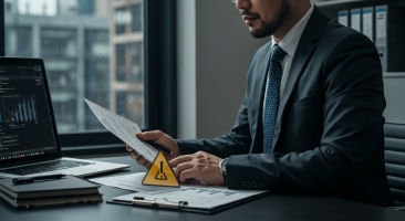 What If Your P2P Platform Fails? A European Investor's Guide