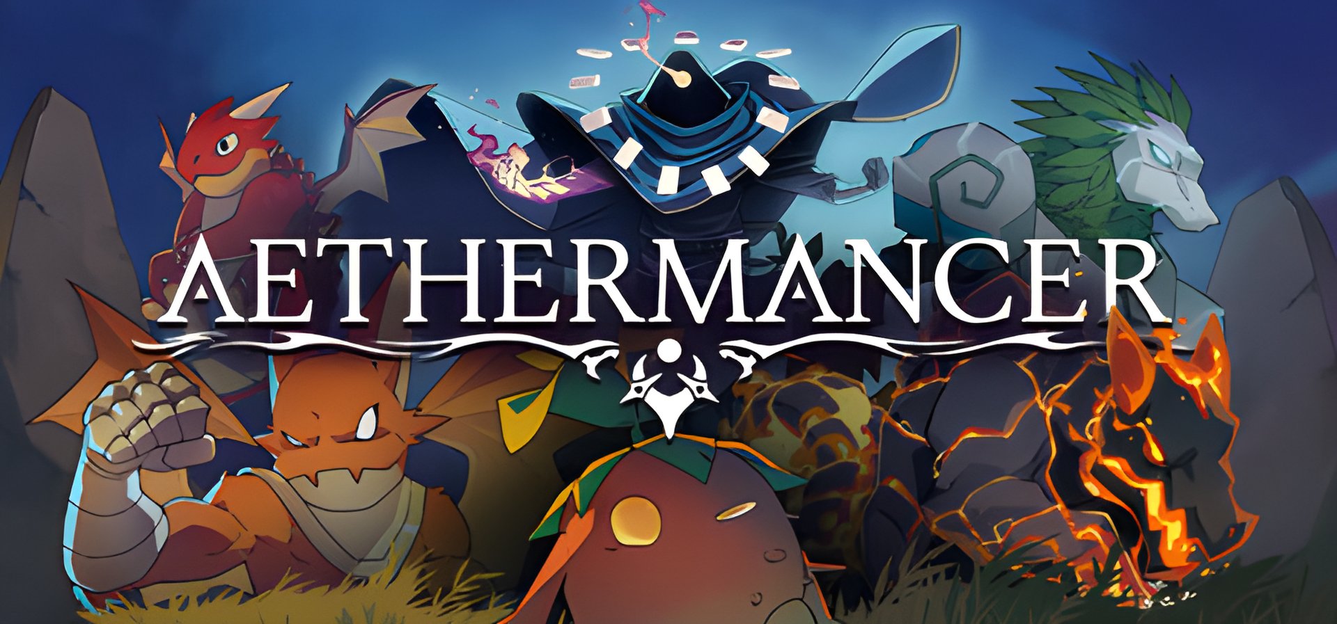 "Aethermancer Review: Is the Monster Taming Roguelite Worth It?"