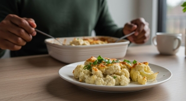 Keto Comfort Food: 7 Delicious & Easy Recipes for Beginners