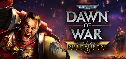 Warhammer 40,000: Dawn of War - Definitive Edition Review (2025)
