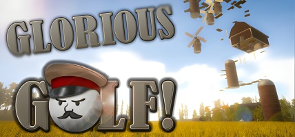 Glorious Golf: A Unique Golfing Experience Coming in 2025