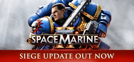 Warhammer 40,000: Space Marine 2 - Worth Buying in 2024?