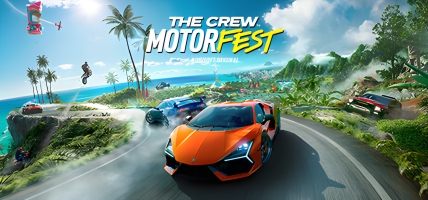 The Crew Motorfest (2025) - Still Worth Playing?