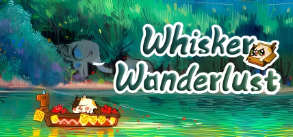 Whisker Wanderlust: A Whimsical Adventure Coming Soon