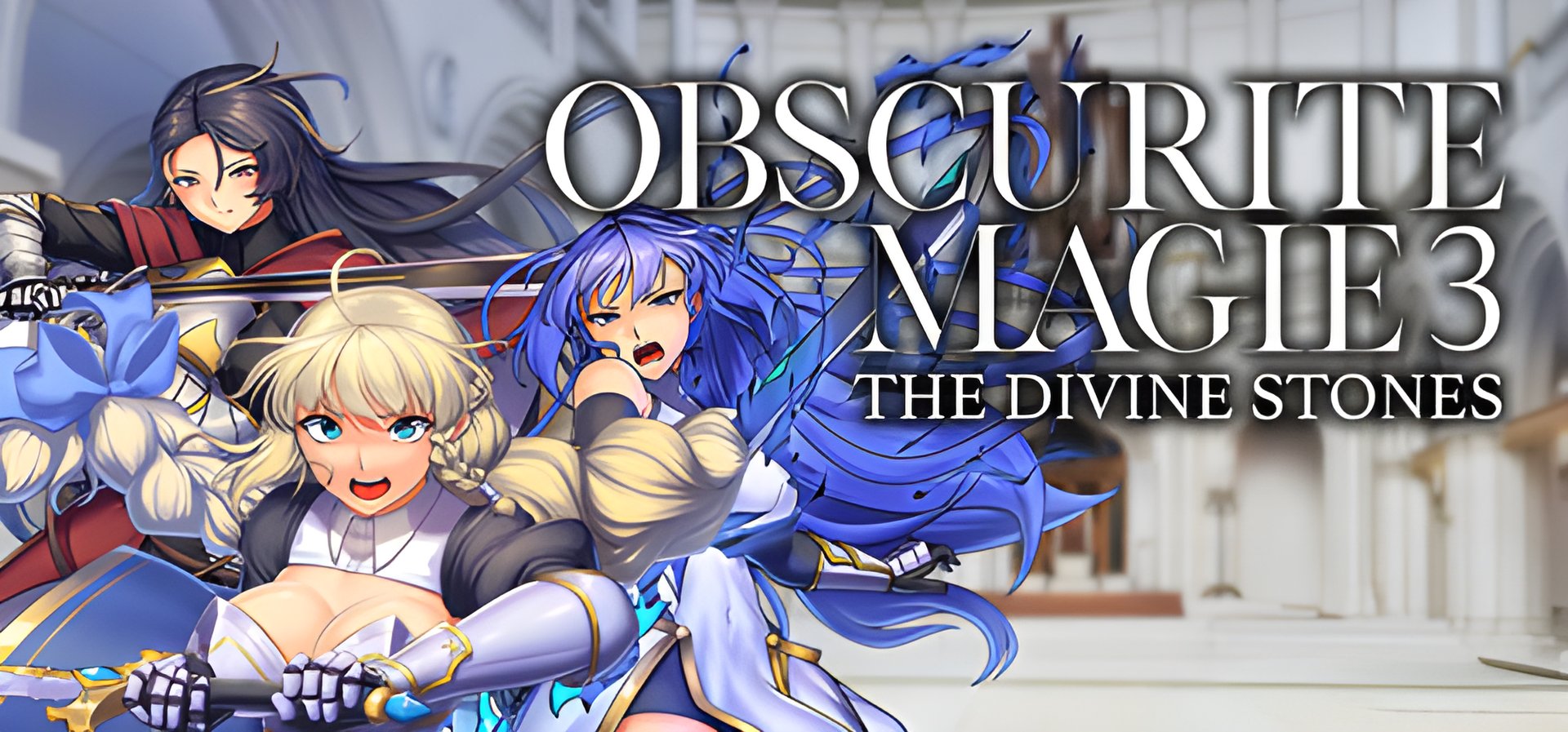 "Obscurite Magie 3: The Divine Stones Review - Is it worth playing?"