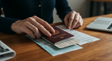 Unlocking Digital Nomad Visas: A 2025 Guide for Aspiring Travelers