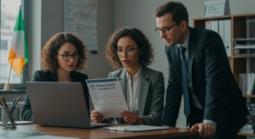 P2P lending in Ireland: A 2025 guide to tax, regulations, and returns