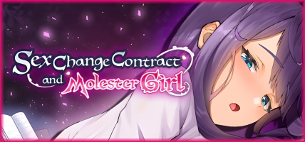 Sex Change Contract and Molester Girl - A Deep Dive into 2025's Riskiest RPG