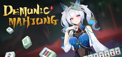 Demonic Mahjong (2025) - Roguelike Twist on a Classic!