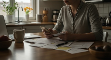 Budgeting on a Budget: Maximize Savings on a Low Income