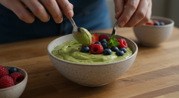 Vegan Desserts Decoded: Foolproof Recipes for Every Sweet Tooth