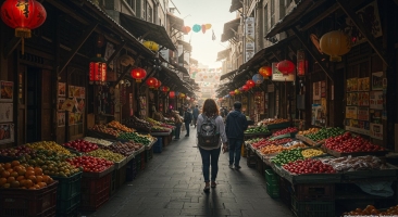 Surviving scams: Your 2025 guide to avoiding tourist traps worldwide