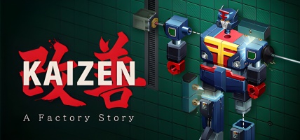 Kaizen: A Factory Story (2025) - Is It Worth Buying?