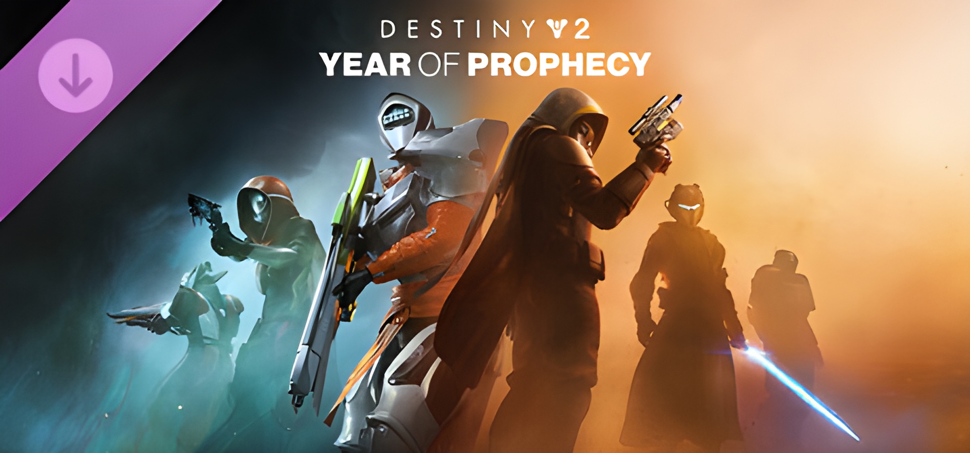 Destiny 2: Year of Prophecy Review - Should You Buy It?
