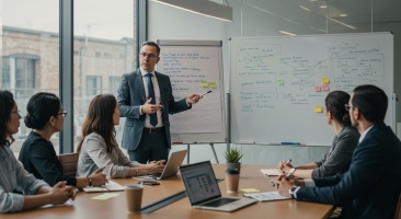 Unlock Your Potential: Strategies for Career Growth in 2025