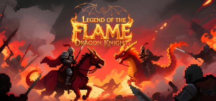 炎龙骑士传 (2025) - A New Free-to-Play Strategy RPG?