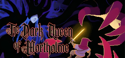 The Dark Queen of Mortholme - A Unique Indie Experience Coming to Steam