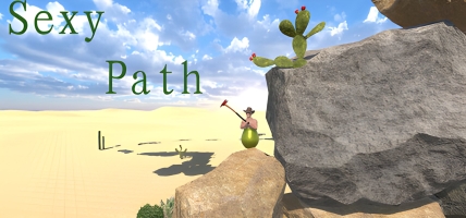 Sexypath (2025) - A Unique Climbing Adventure