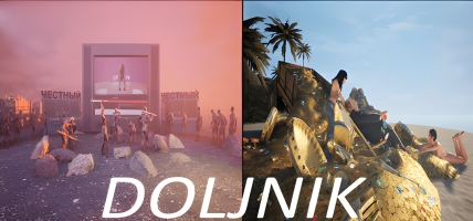 DOLJNIK (2025) - A Hilarious Horror Adventure?