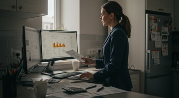 Overspending? 7 budgeting tweaks to get your finances back on track